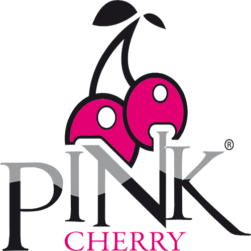Pink Cherry Logo