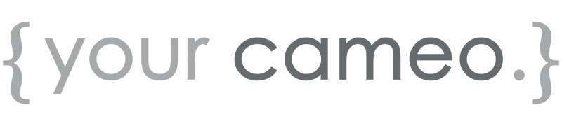 Your Cameo Logo